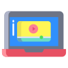 Laptop icon