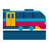 Train icon