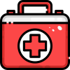 First Aid icon