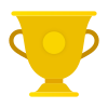 Trofeo icon