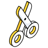 Forbici icon