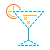 Cocktail icon