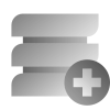 Add Database icon