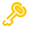 Password 1 icon