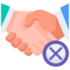 Shaking Hands icon