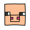 마이 크래프트 돼지 icon