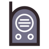 Rádio Nanny icon