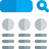 Marketing vs sales vs investment strategic plan explained icon