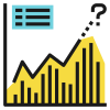 Bar Graph icon