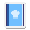 Cookbook icon