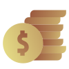 Coins icon