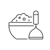 Cooking icon