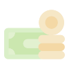 Cash icon