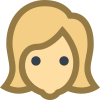 ユーザー女性の肌タイプ3 icon