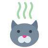 臭い猫 icon