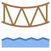 Rope Bridge icon