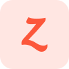 Zerply network for creative talent in TV, film, and games. icon