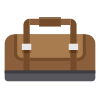 Gym Bag icon