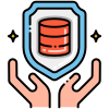 Data Protection icon