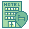 Hotel icon