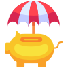 Piggy Bank icon