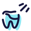 удаление зубного камня icon