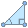 Trigonometrie icon