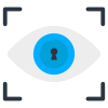 Iris Recognition icon