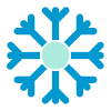 Snowflake icon