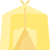 Tenda icon