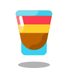 Coctail Shot icon