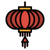 Chinese Lantern icon