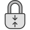 Lock icon