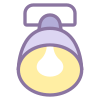 Scoop Lighting icon