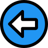 внешняя-предыдущая-кнопка-навигации-две-левые-изолированные-на-белом-фоне-данные-заполненные-tal-revivo icon