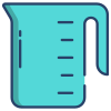 Measuring Jug icon