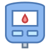 Diabetes-Monitor icon