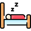 Dormido icon