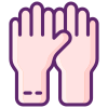 Protective Gloves icon