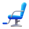 Barber Chair icon