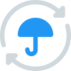 Insurance Policy Coverage icon