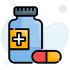 Bottle icon