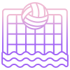 Wasserball icon