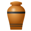 urna funerária icon
