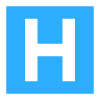 Hydrogen icon