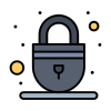 Lock icon