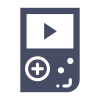 Console icon