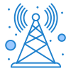 Radio Antenna icon