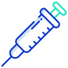 Injection icon