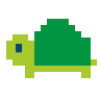 Schildkröte icon